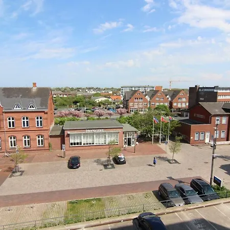 Hanseatenhaus App. 40 Westerland Exterior photo