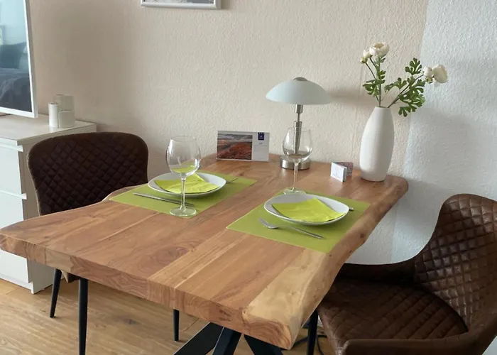 Hanseatenhaus App. 40