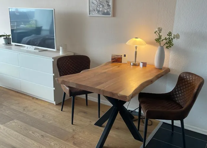 Hanseatenhaus App. 40