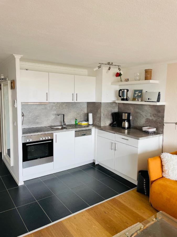 Hanseatenhaus App. 40 Apartment Westerland