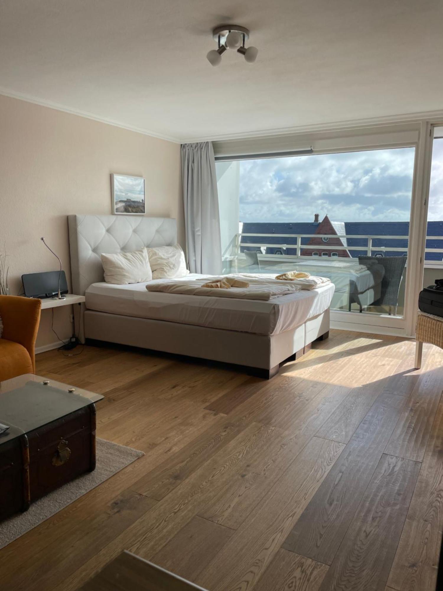 Apartment Hanseatenhaus App. 40 *