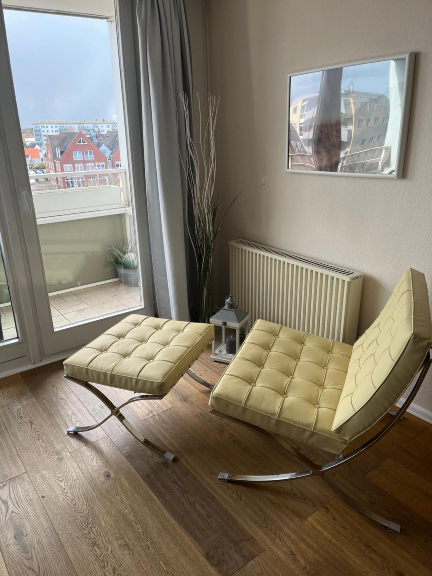 Hanseatenhaus App. 40 Apartment