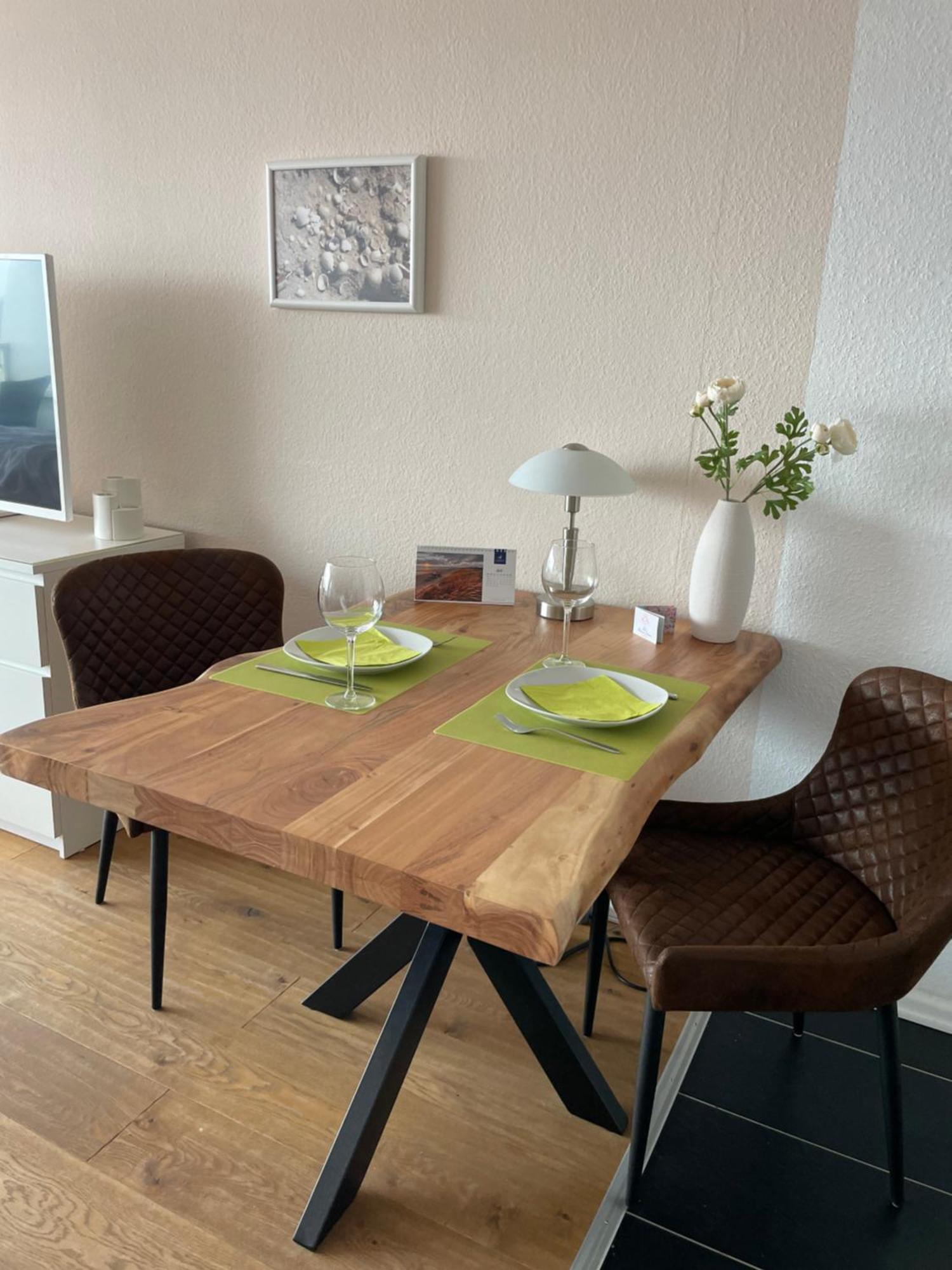 Apartment Hanseatenhaus App. 40 Westerland