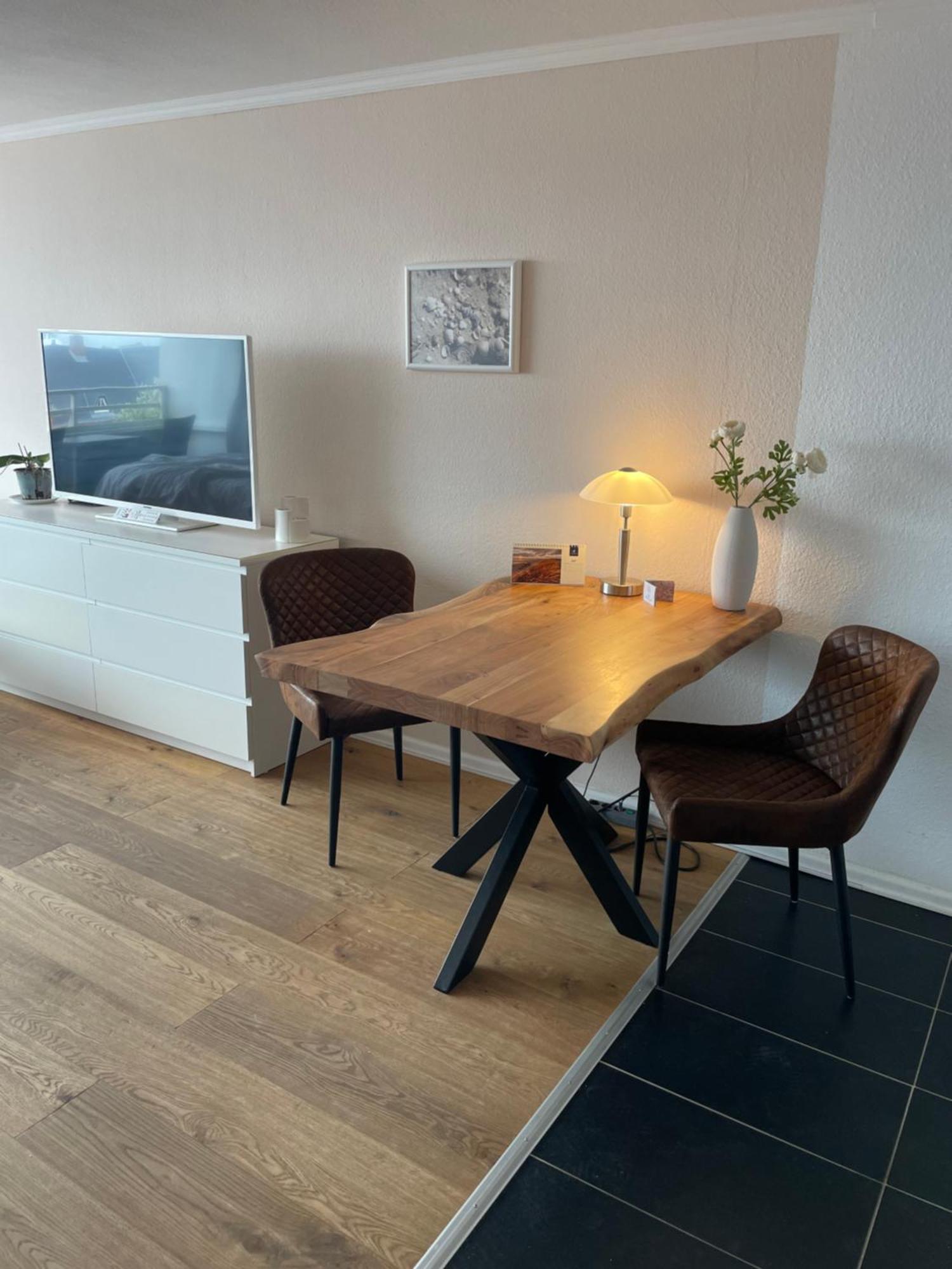 Hanseatenhaus App. 40 Apartment