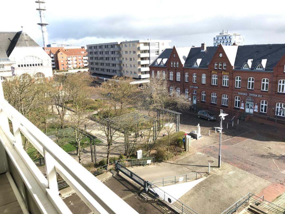 Apartment Hanseatenhaus App. 40
