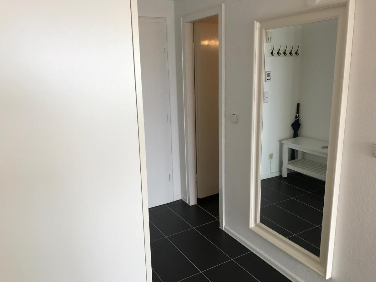 Hanseatenhaus App. 40 *