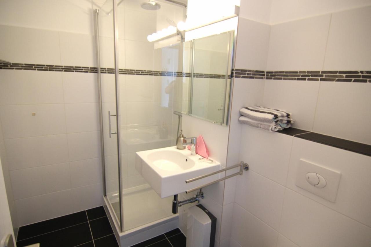 Apartment Hanseatenhaus App. 40 Westerland