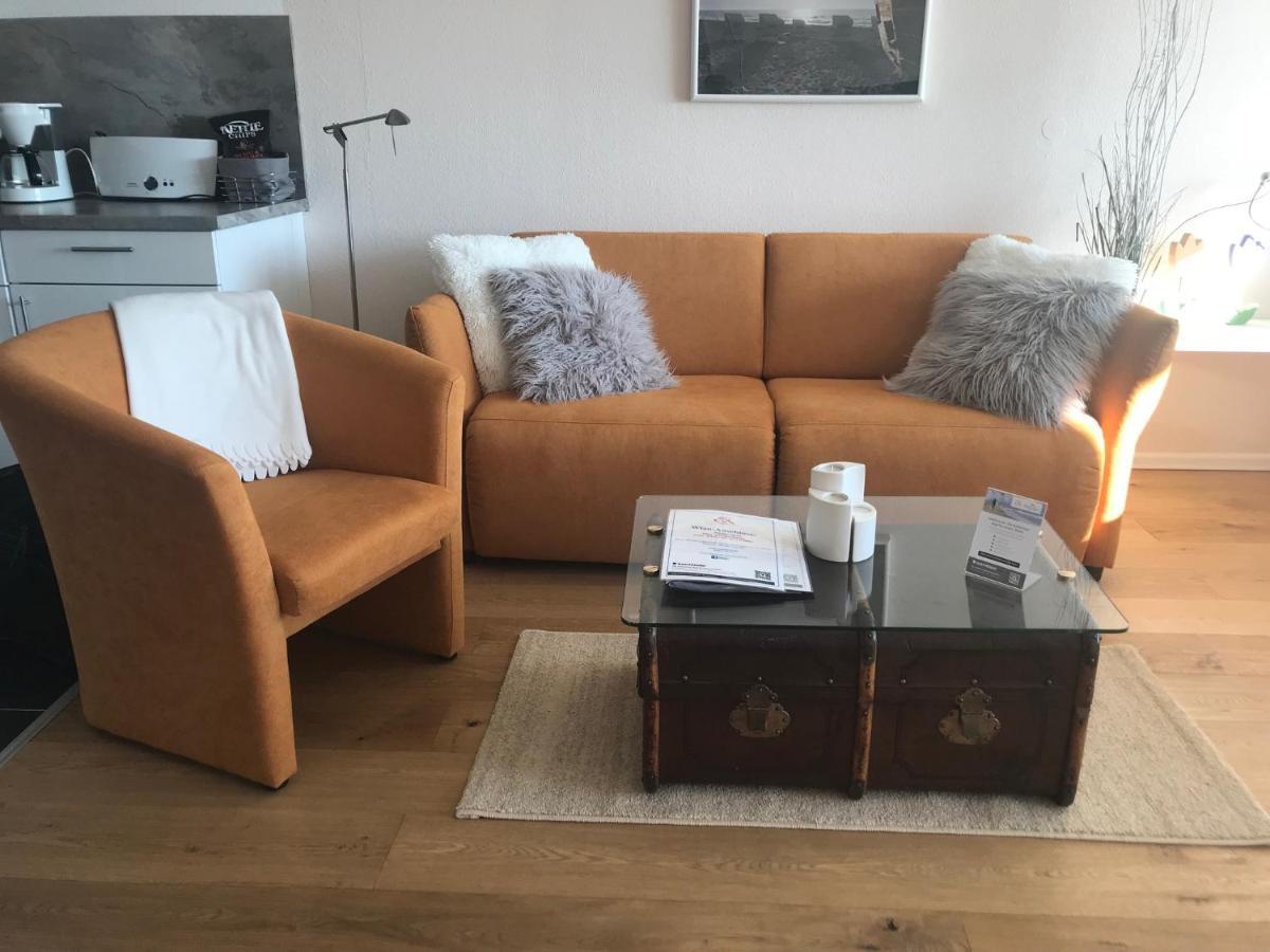 Hanseatenhaus App. 40 Apartment