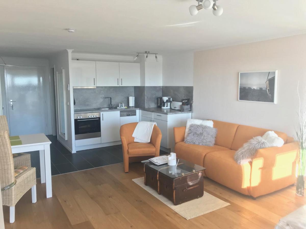 Hanseatenhaus App. 40 Apartment