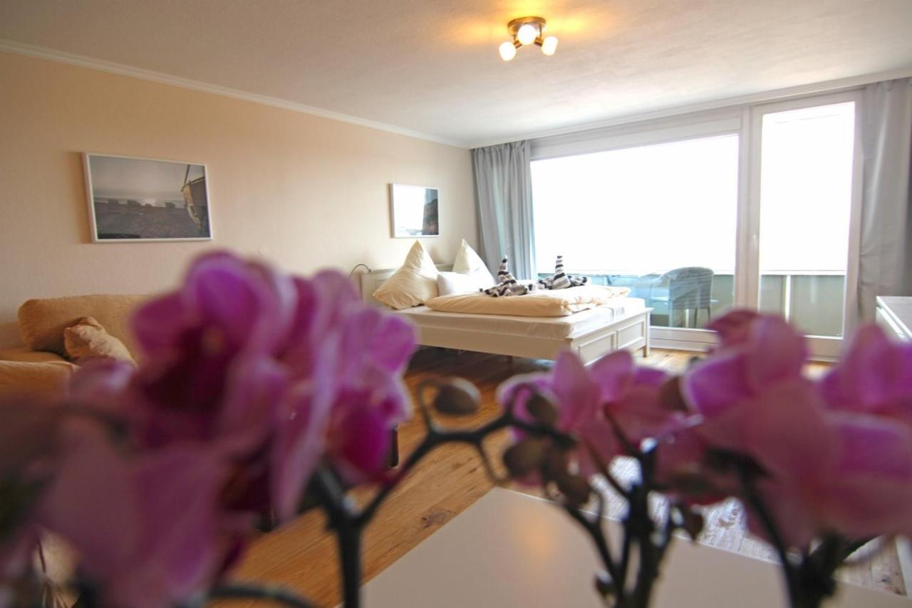 Hanseatenhaus App. 40 Apartment