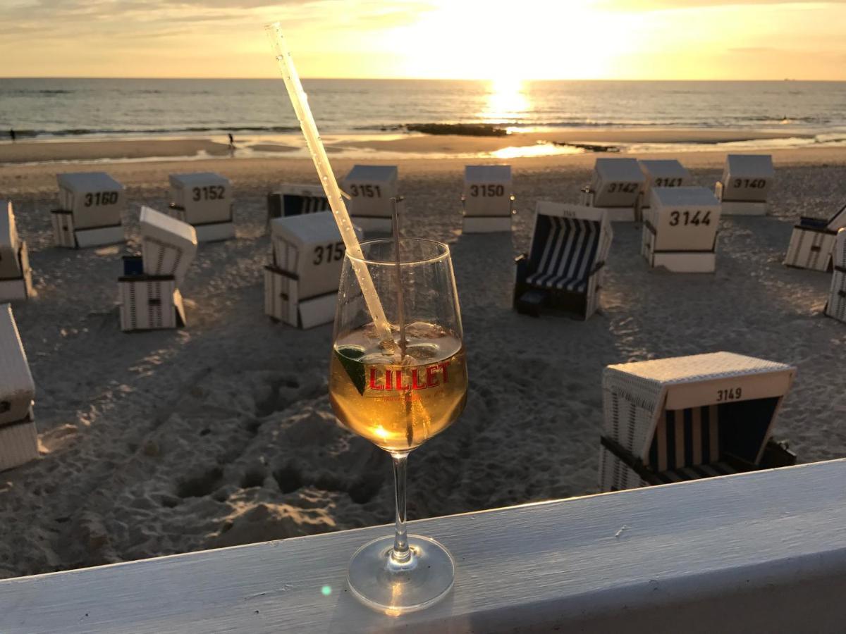 Hanseatenhaus App. 40 Appartamento *