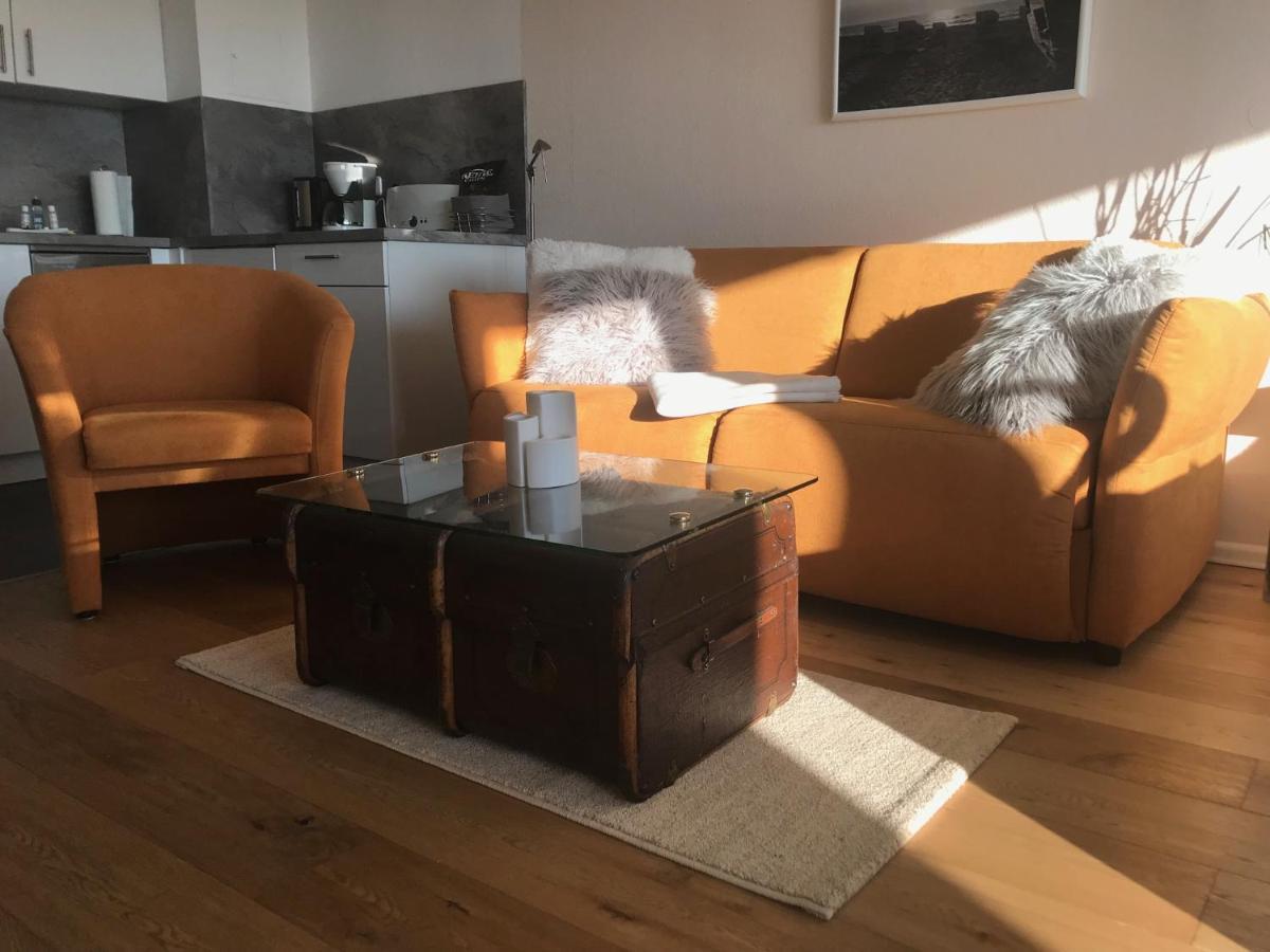 Apartment Hanseatenhaus App. 40 *